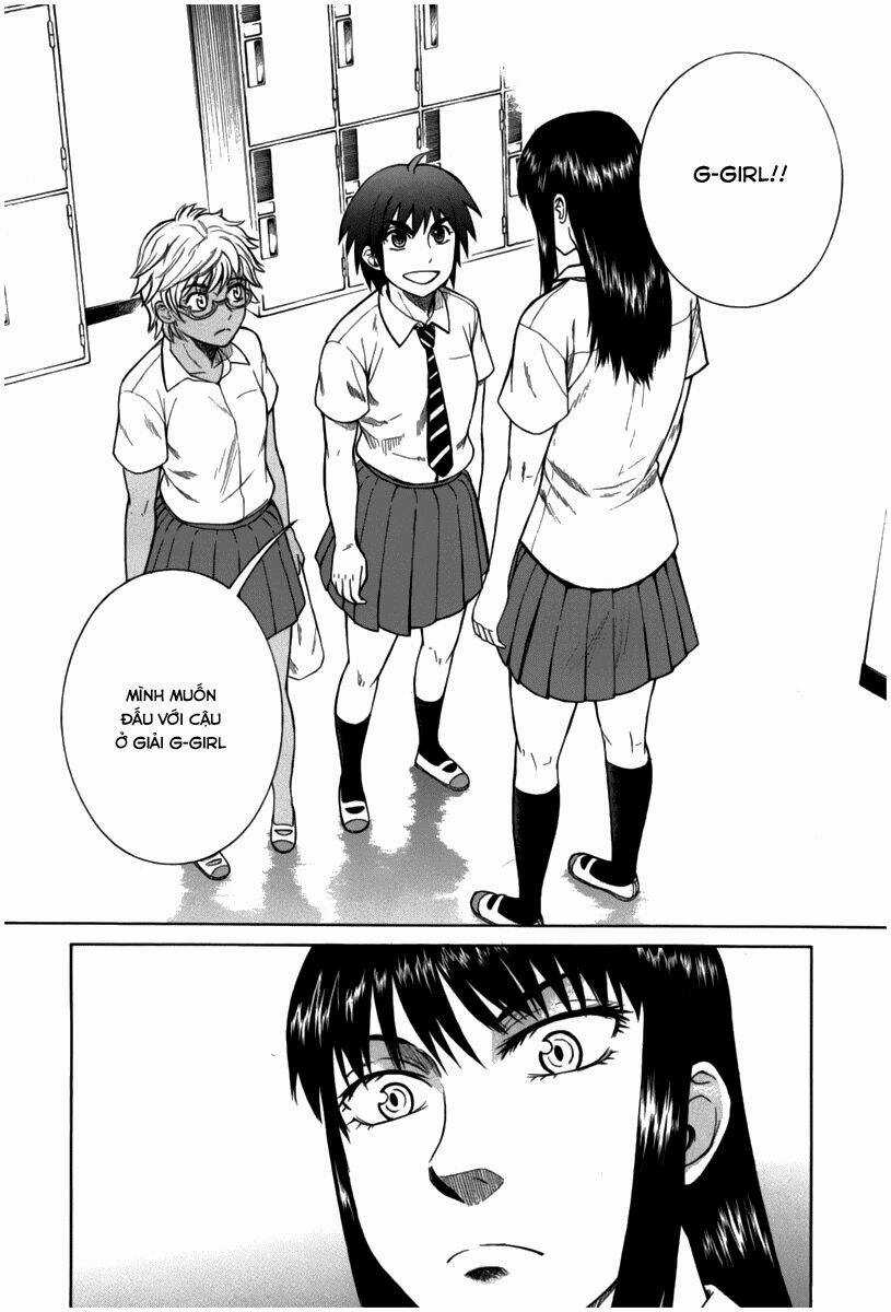 Teppuu Chapter 11 trang 2