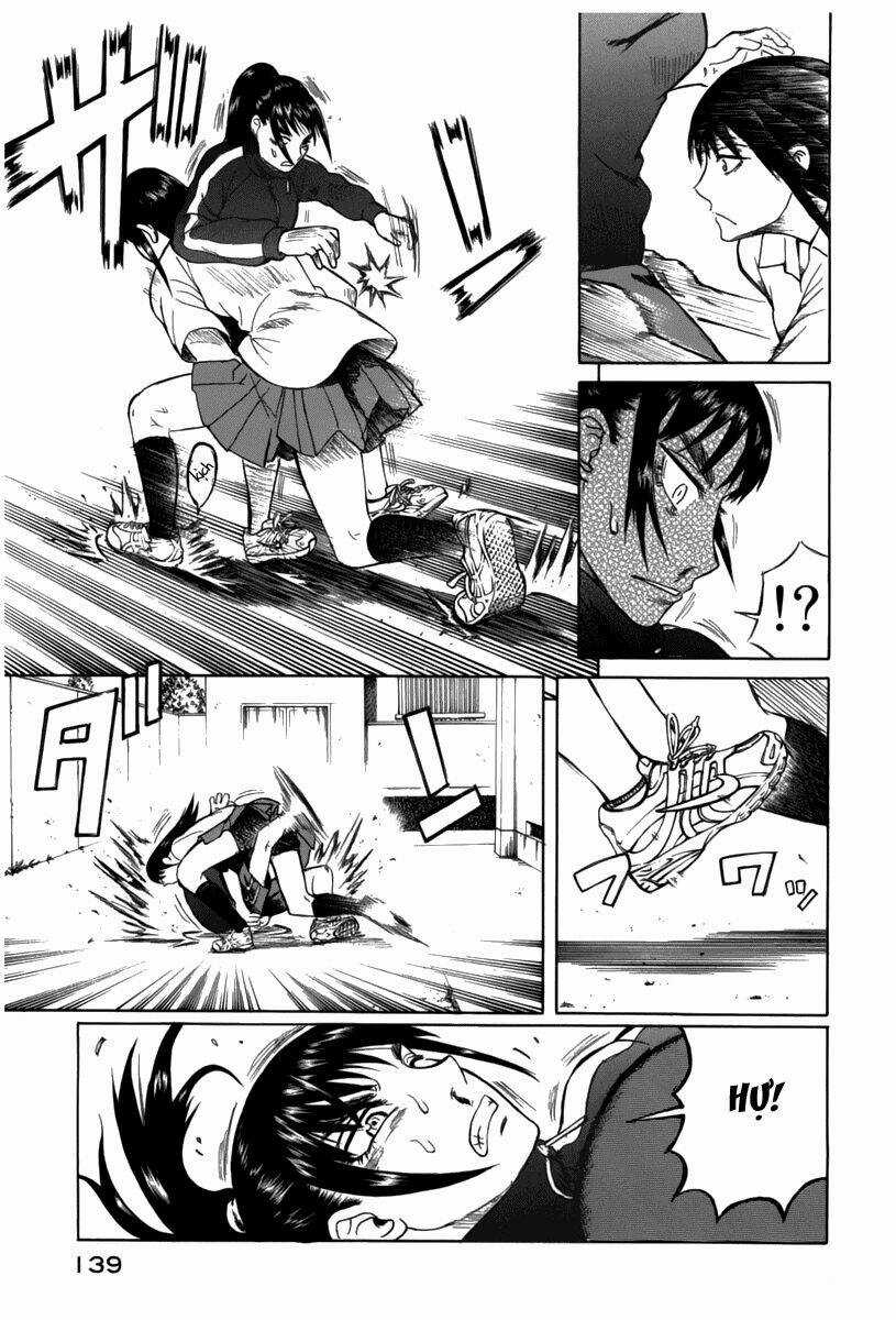 Teppuu Chapter 11 trang 39