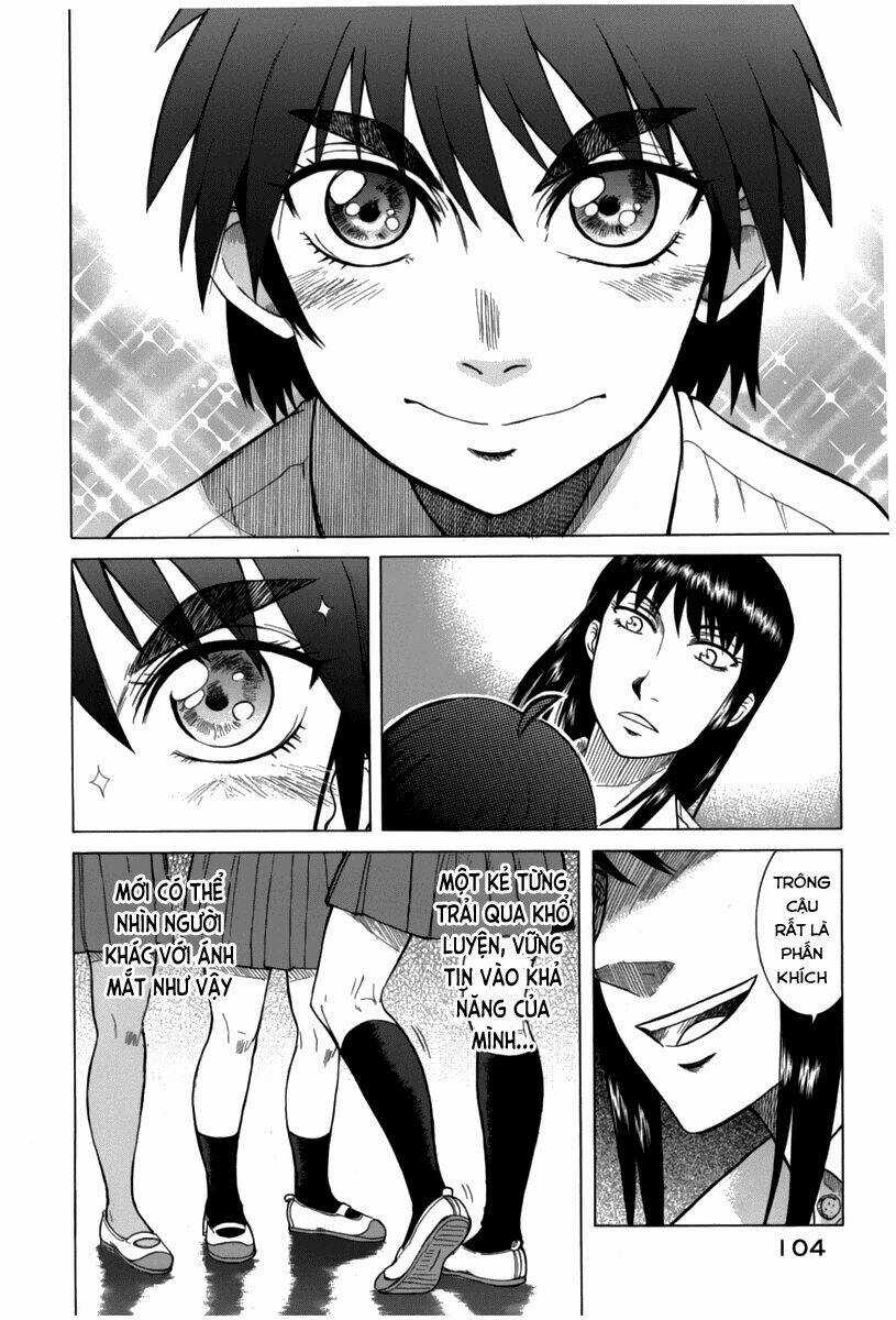 Teppuu Chapter 11 trang 4