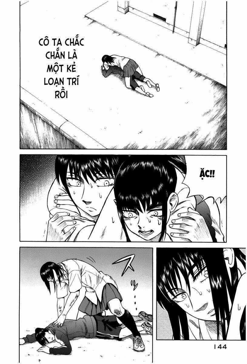 Teppuu Chapter 11 trang 44