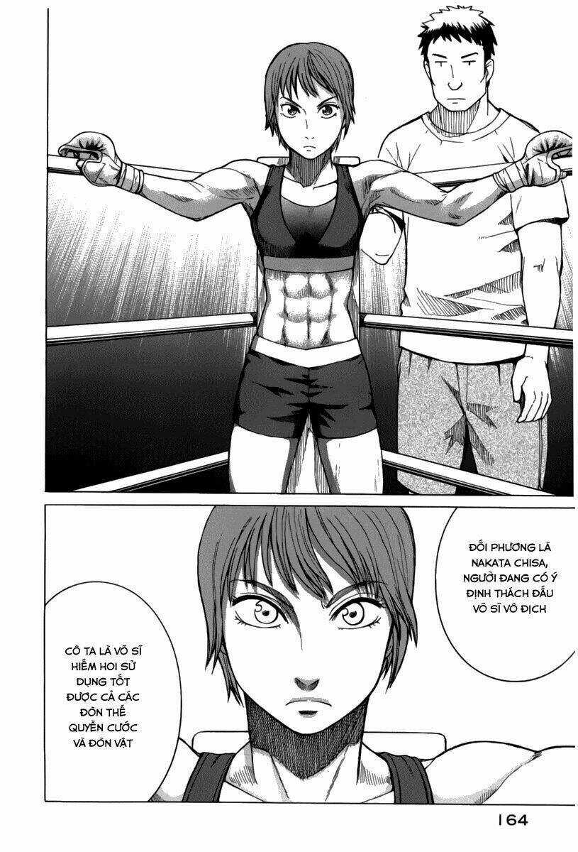 Teppuu Chapter 12 trang 12