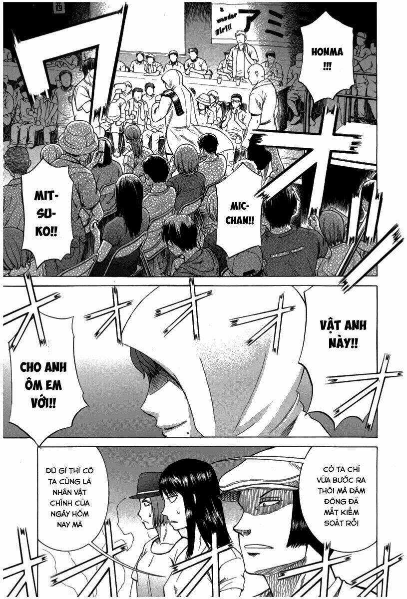 Teppuu Chapter 12 trang 44