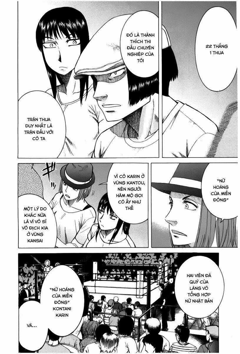 Teppuu Chapter 12 trang 47