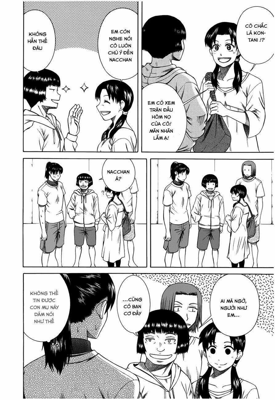 Teppuu Chapter 14 trang 50