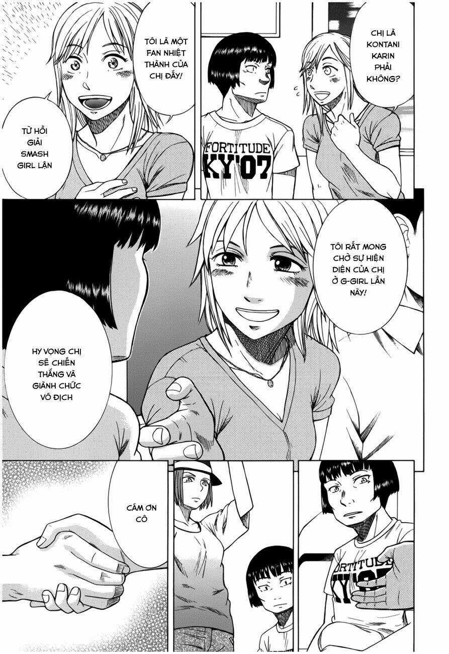 Teppuu Chapter 14 trang 9