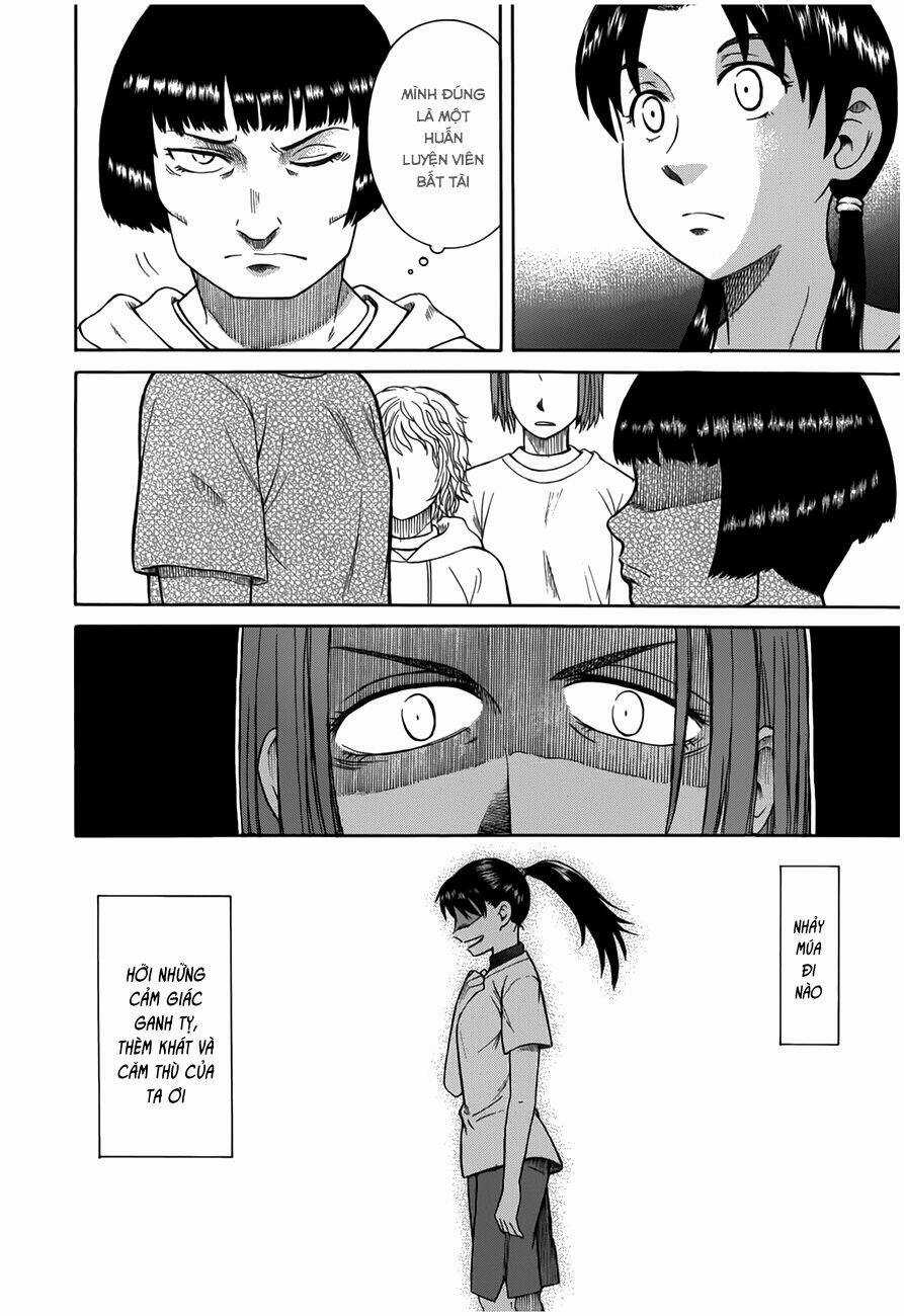 Teppuu Chapter 15 trang 46