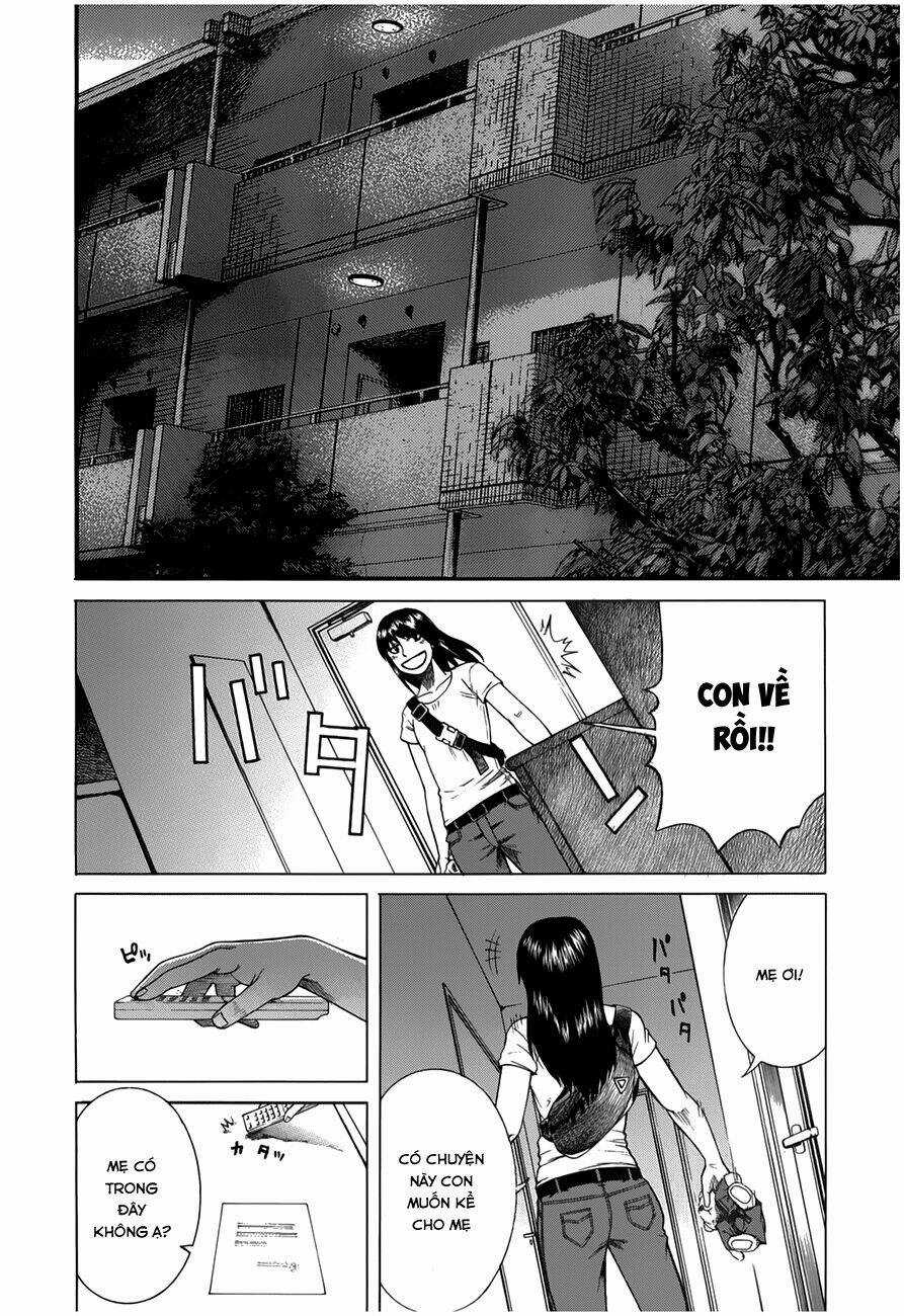 Teppuu Chapter 15 trang 48