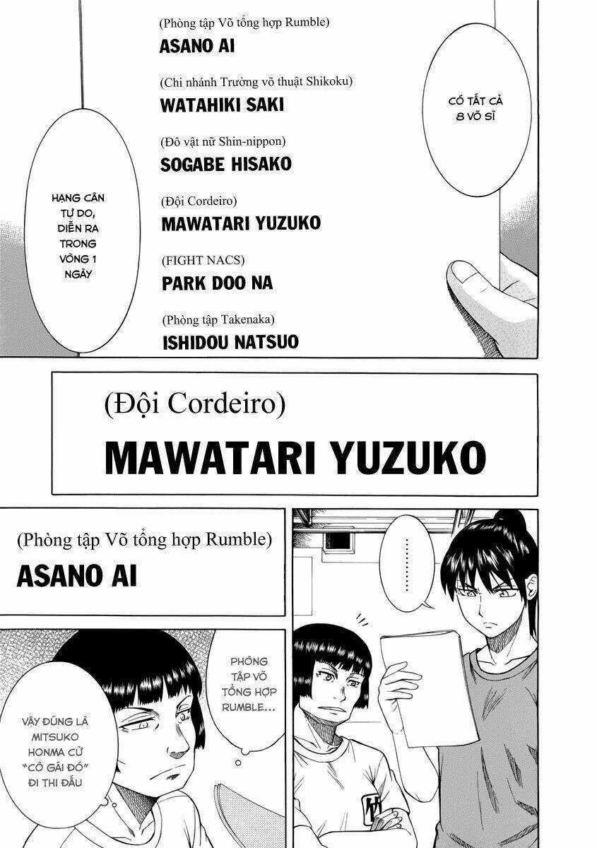 Teppuu Chapter 17 trang 44