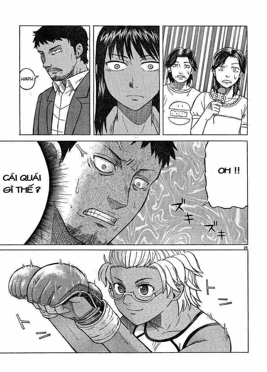 Teppuu Chapter 2 trang 26