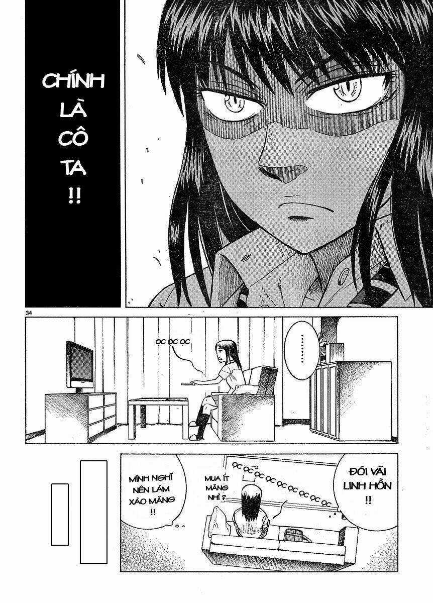 Teppuu Chapter 2 trang 34