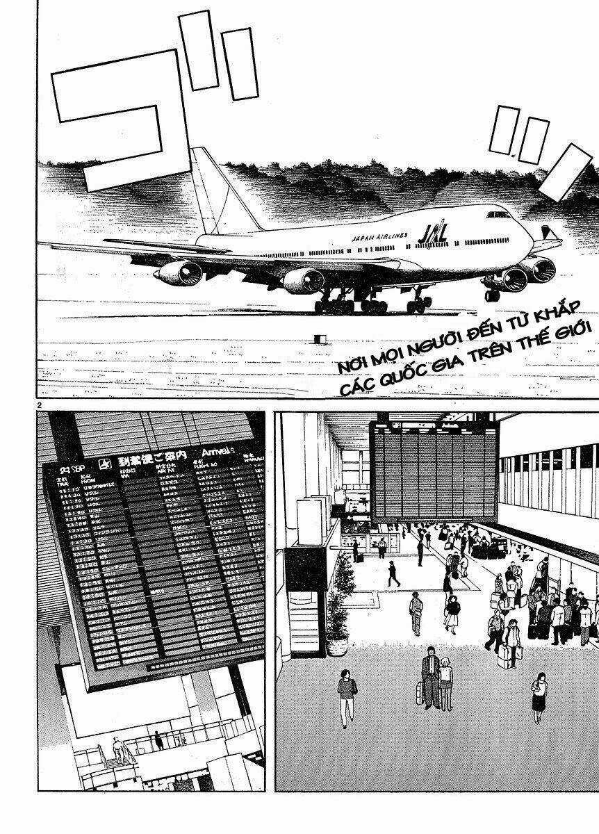 Teppuu Chapter 2 trang 4