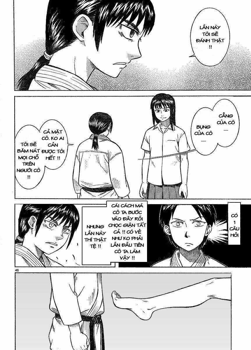 Teppuu Chapter 2 trang 46