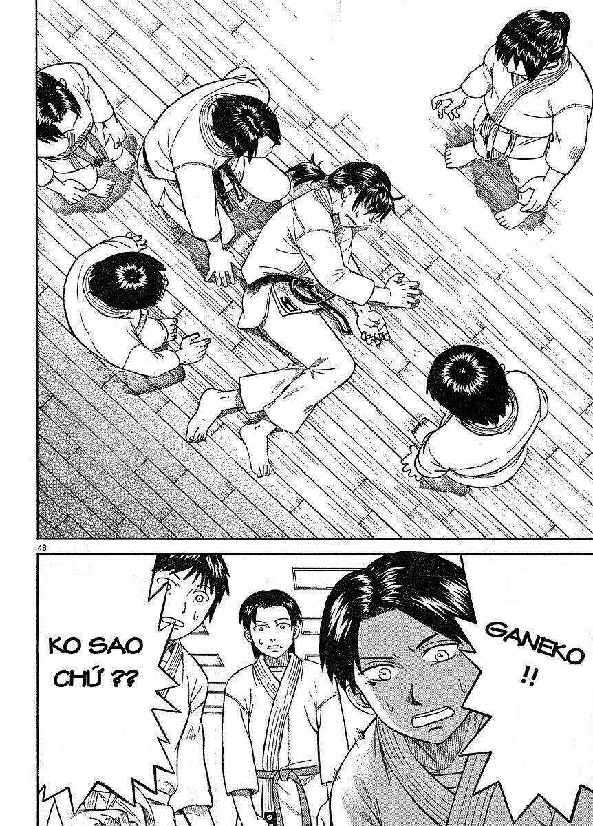 Teppuu Chapter 2 trang 48