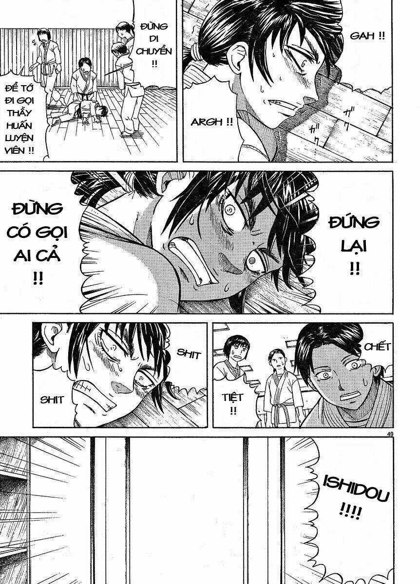 Teppuu Chapter 2 trang 49