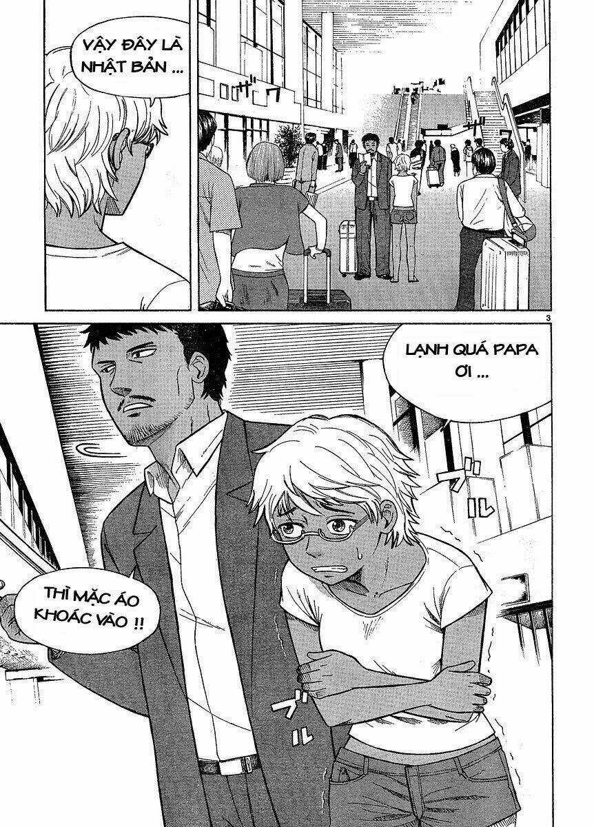 Teppuu Chapter 2 trang 5