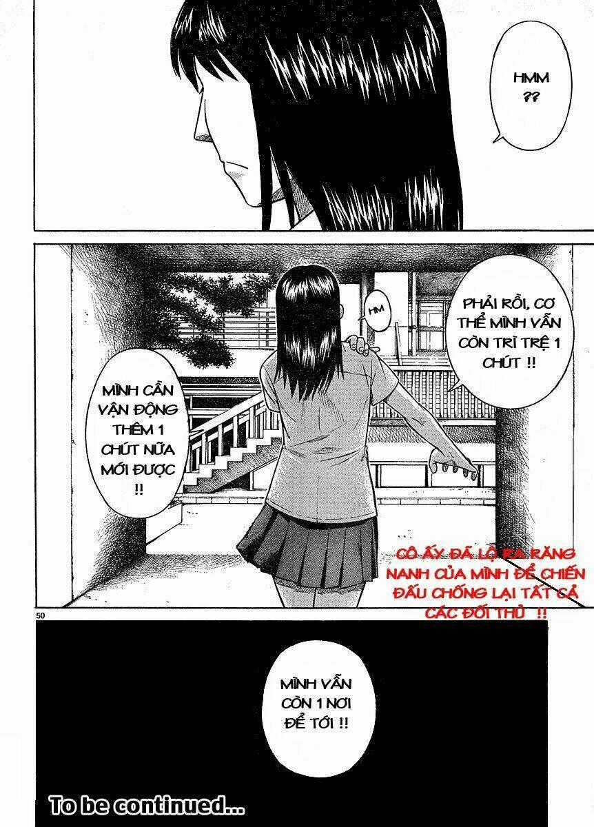 Teppuu Chapter 2 trang 50