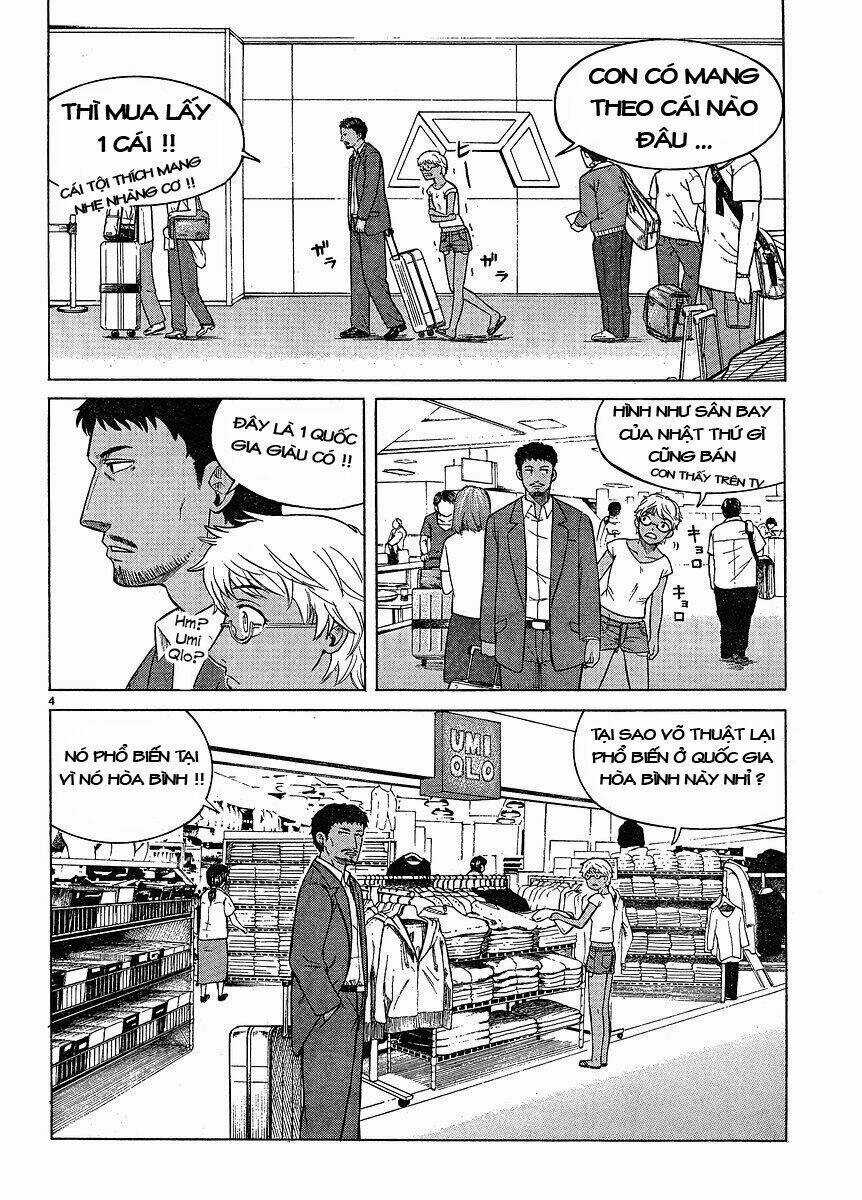 Teppuu Chapter 2 trang 6