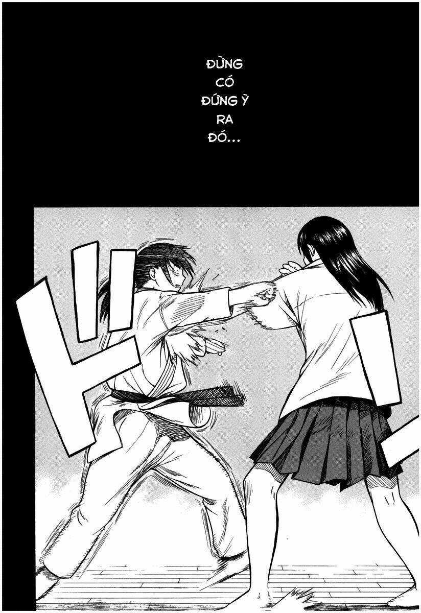 Teppuu Chapter 3 trang 2