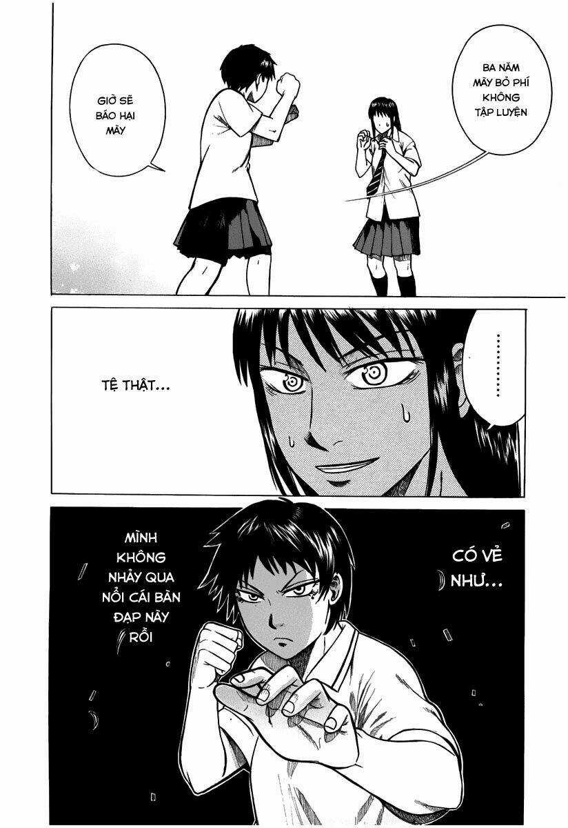 Teppuu Chapter 4 trang 42