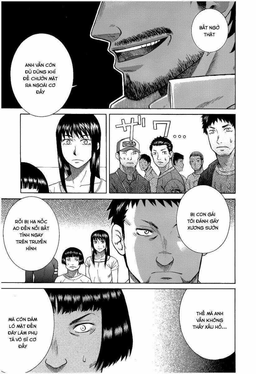 Teppuu Chapter 8 trang 7