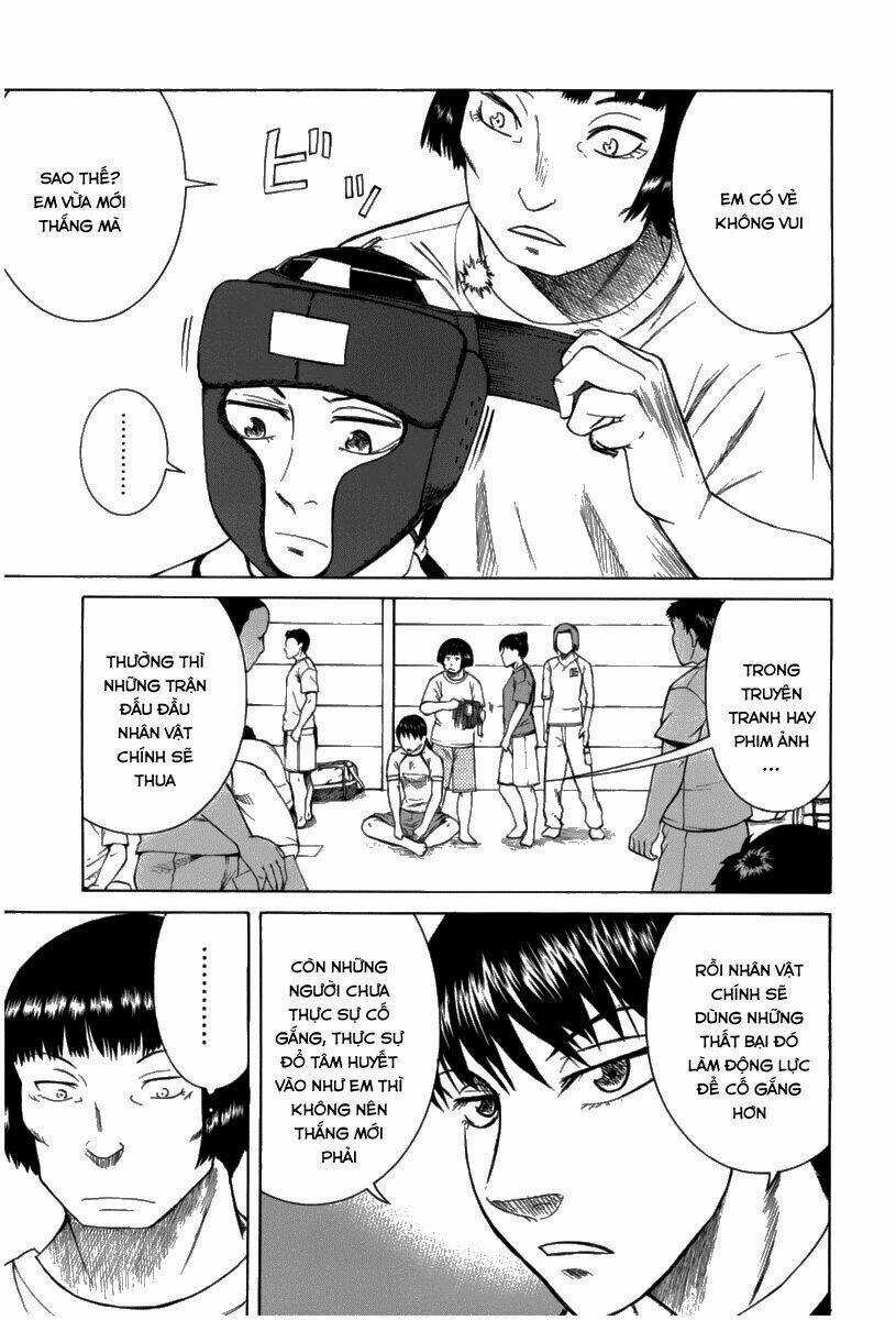 Teppuu Chapter 9 trang 48