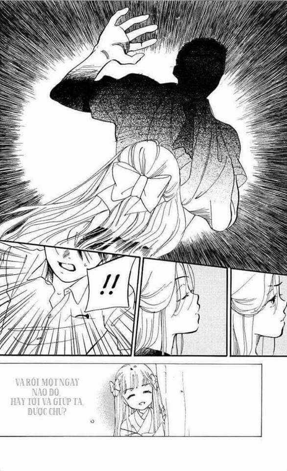 Teru Teru X Shounen Chapter 1 trang 25