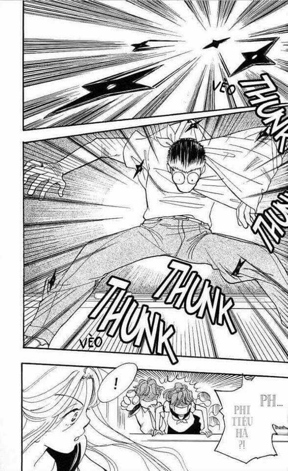 Teru Teru X Shounen Chapter 1 trang 26