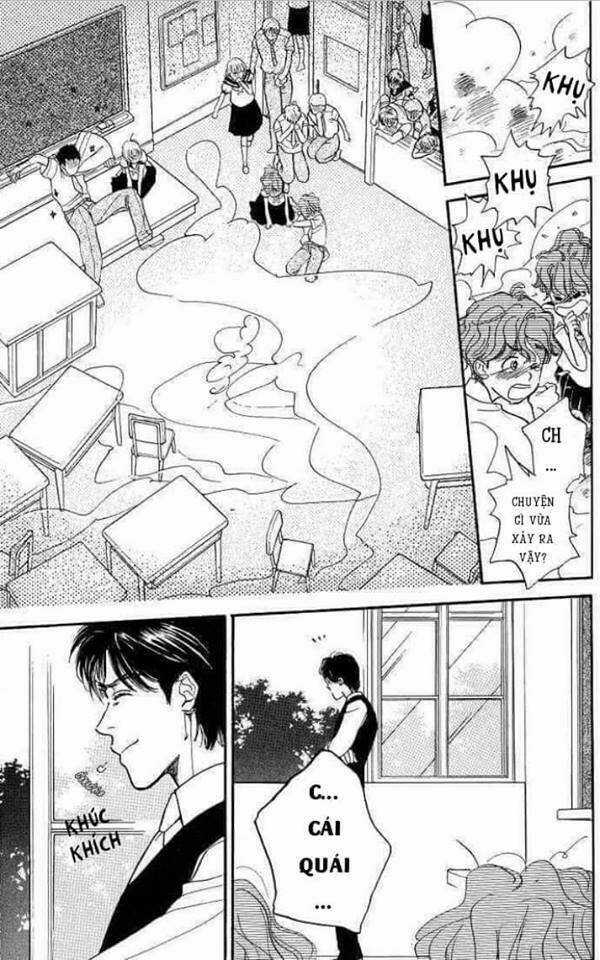 Teru Teru X Shounen Chapter 1 trang 28