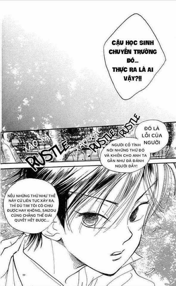 Teru Teru X Shounen Chapter 1 trang 29