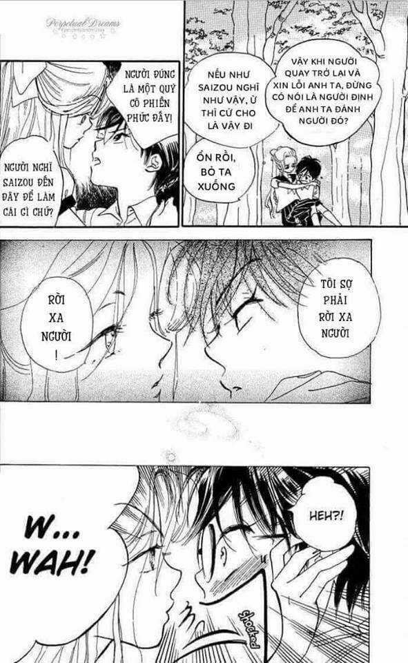 Teru Teru X Shounen Chapter 1 trang 31
