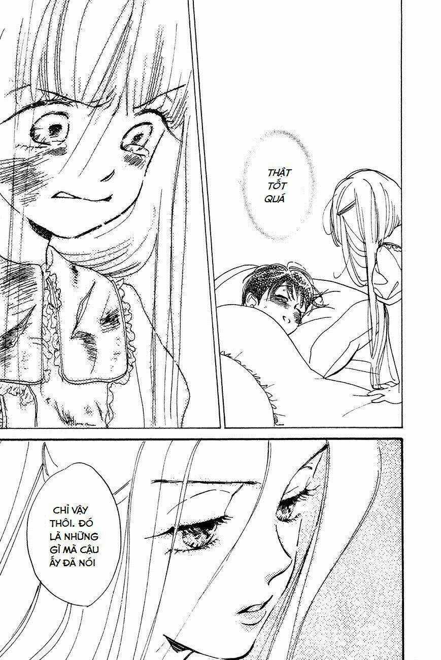 Teru Teru X Shounen Chapter 4 trang 25