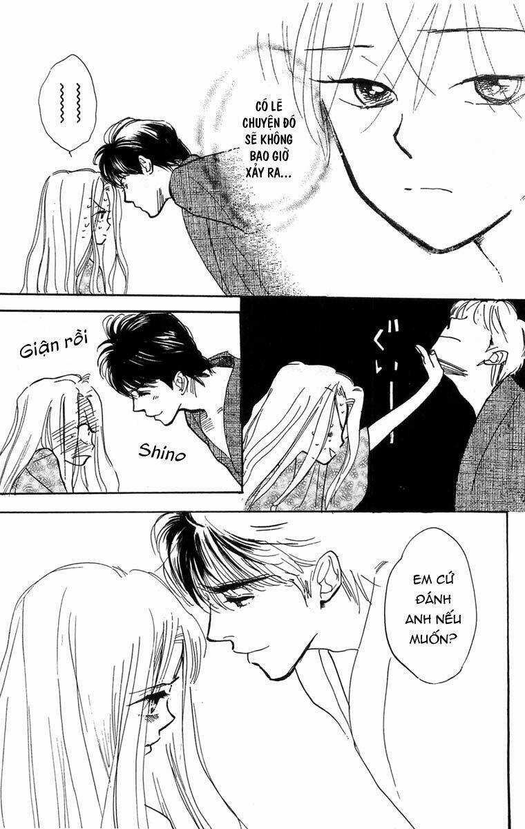 Teru Teru X Shounen Chapter 5 trang 29