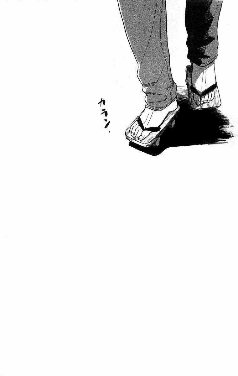 Teru Teru X Shounen Chapter 6 trang 2