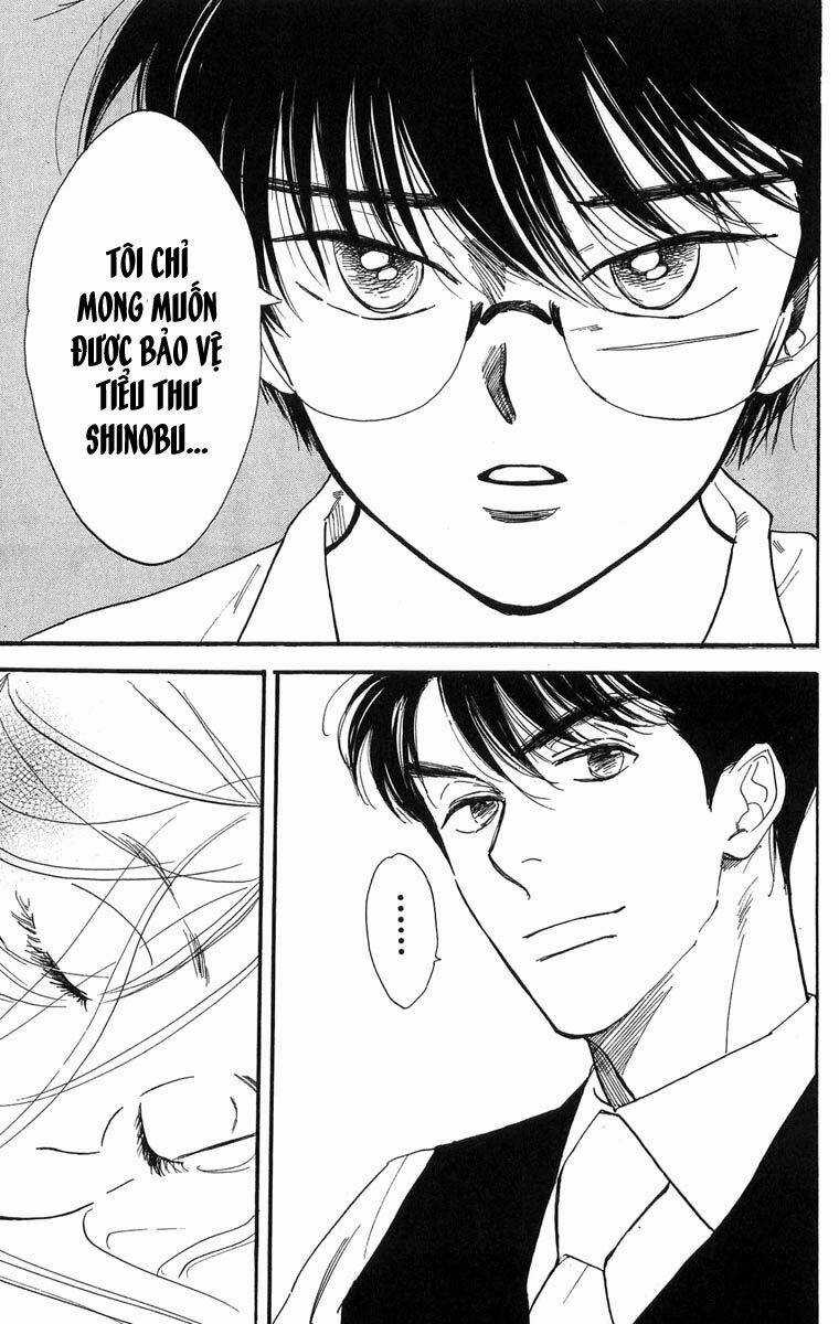 Teru Teru X Shounen Chapter 8 trang 27