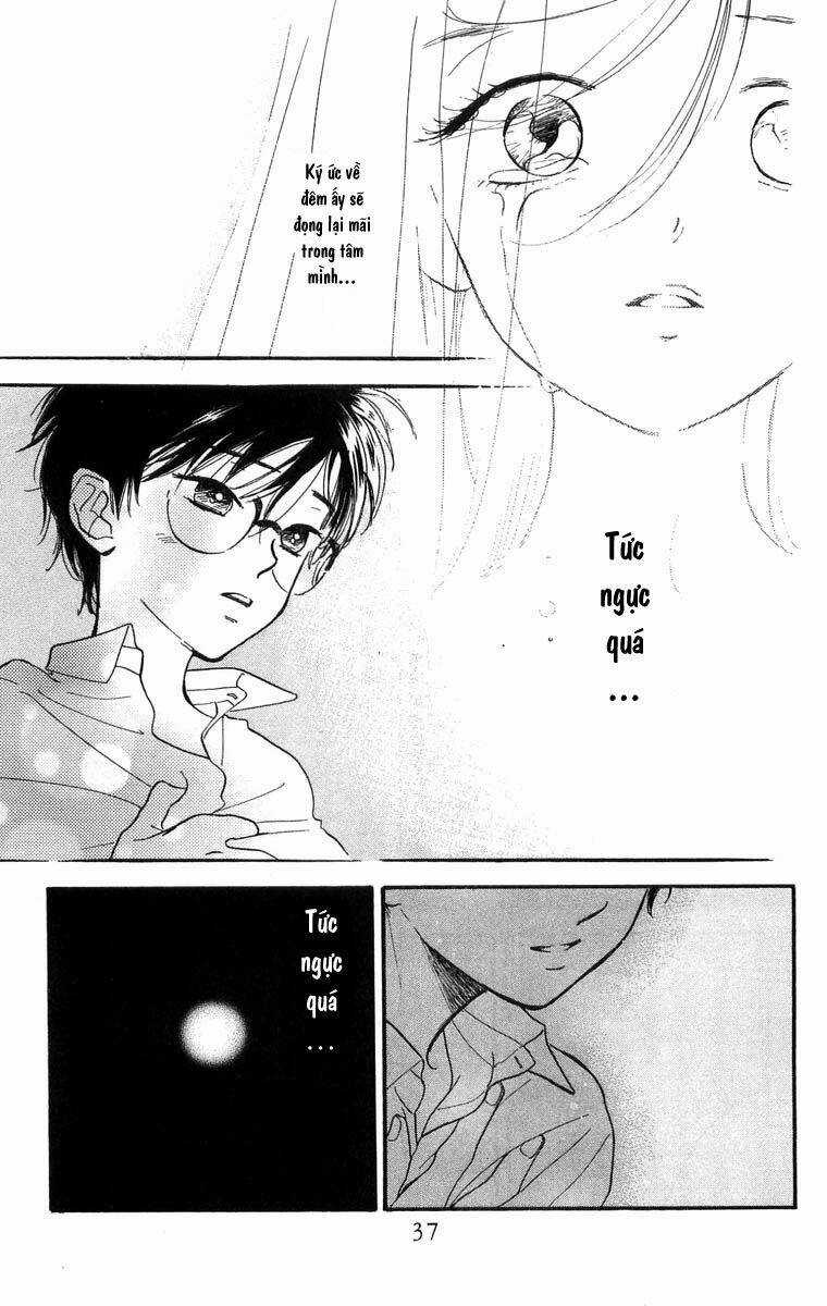 Teru Teru X Shounen Chapter 8 trang 3