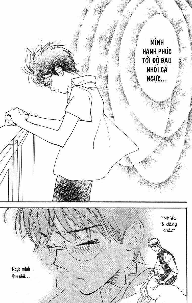 Teru Teru X Shounen Chapter 8 trang 31