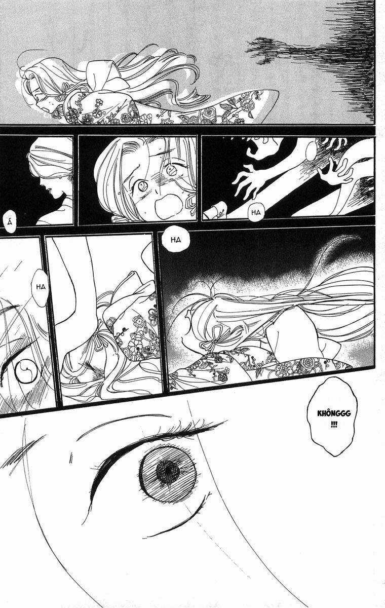 Teru Terux Shounen Chapter 6 trang 25