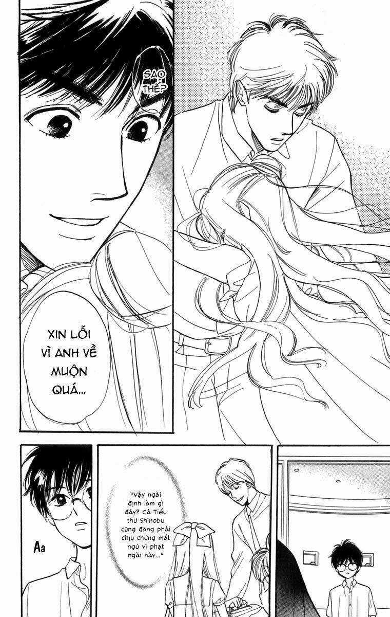 Teru Terux Shounen Chapter 6 trang 30