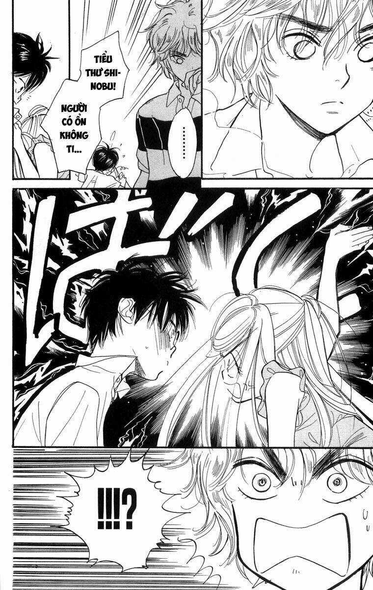 Teru Terux Shounen Chapter 7 trang 30