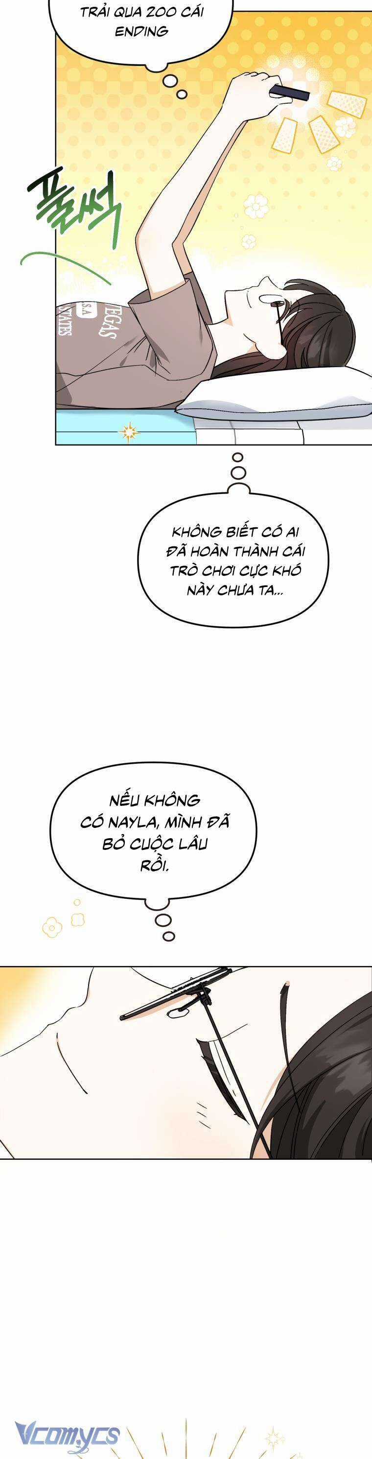 Thà Là Người Bỏ Rơi Còn Hơn Là Bị Bỏ Rơi Chapter 1 trang 10