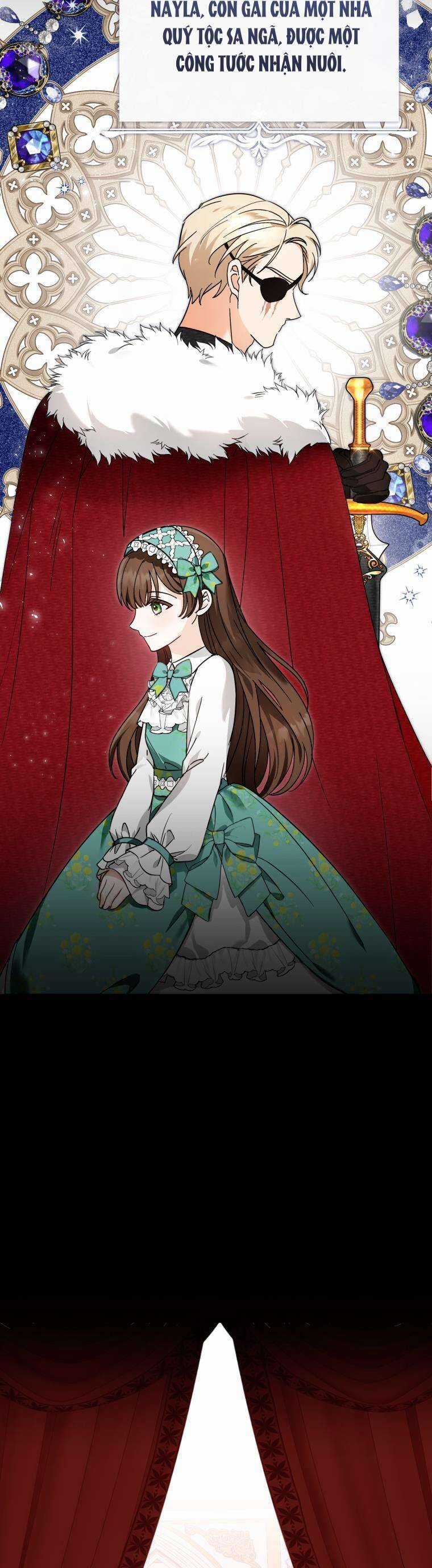 Thà Là Người Bỏ Rơi Còn Hơn Là Bị Bỏ Rơi Chapter 1 trang 13