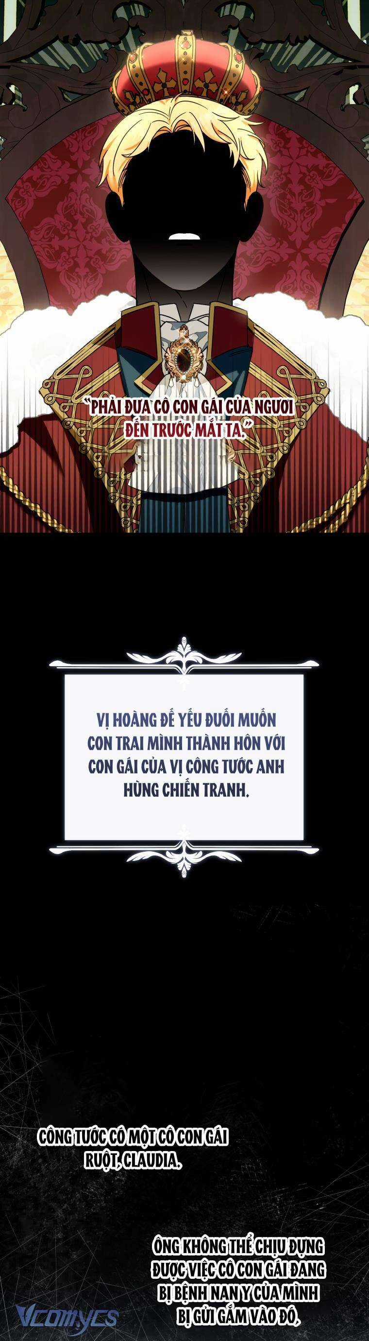 Thà Là Người Bỏ Rơi Còn Hơn Là Bị Bỏ Rơi Chapter 1 trang 15