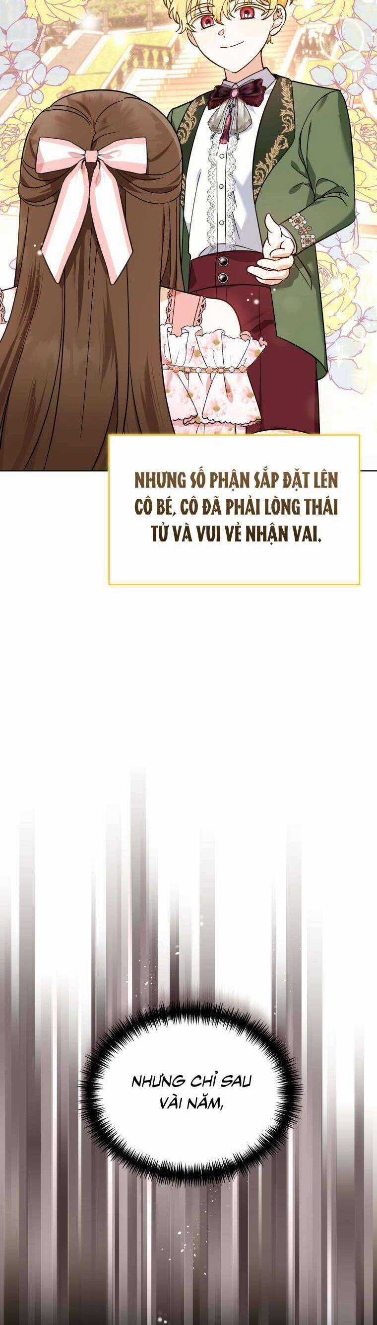 Thà Là Người Bỏ Rơi Còn Hơn Là Bị Bỏ Rơi Chapter 1 trang 18