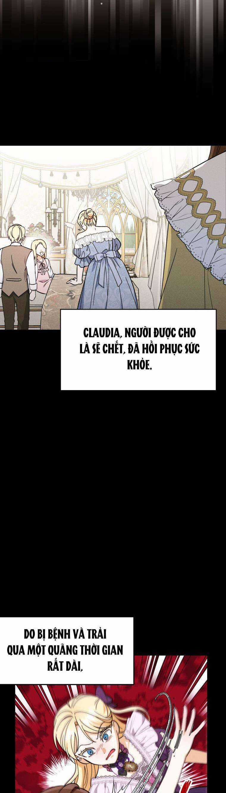 Thà Là Người Bỏ Rơi Còn Hơn Là Bị Bỏ Rơi Chapter 1 trang 19