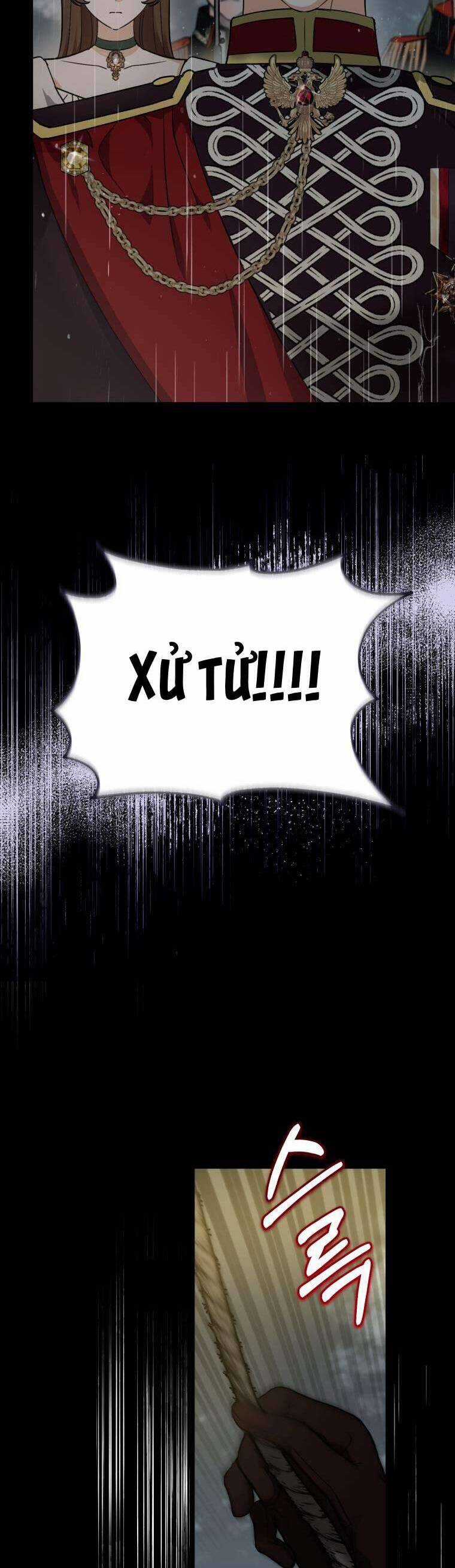 Thà Là Người Bỏ Rơi Còn Hơn Là Bị Bỏ Rơi Chapter 1 trang 2