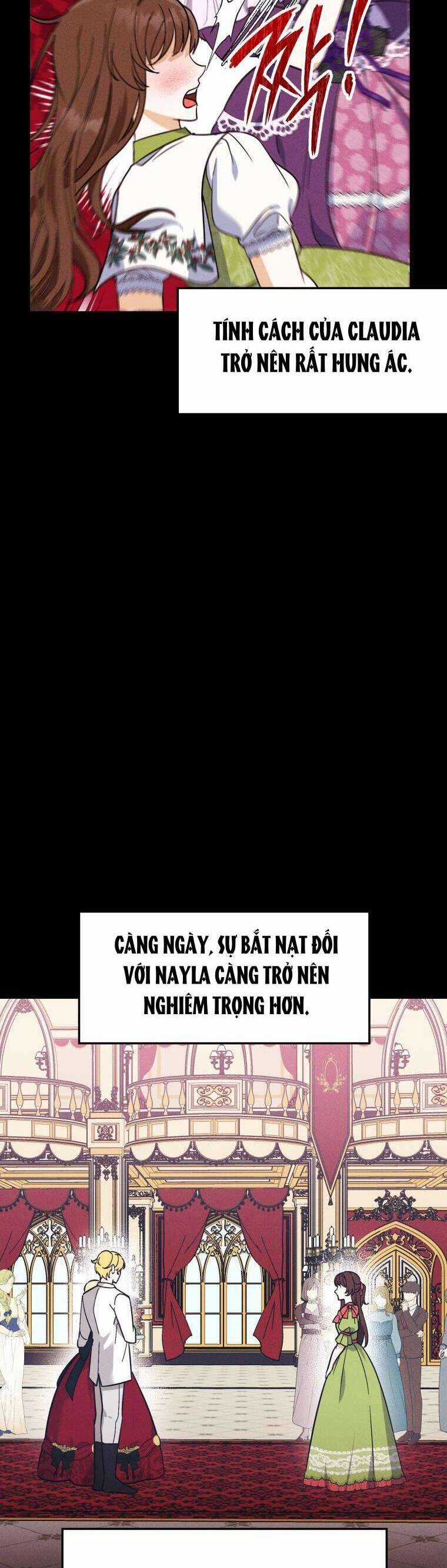 Thà Là Người Bỏ Rơi Còn Hơn Là Bị Bỏ Rơi Chapter 1 trang 20