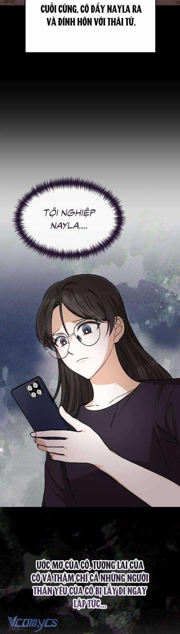 Thà Là Người Bỏ Rơi Còn Hơn Là Bị Bỏ Rơi Chapter 1 trang 21