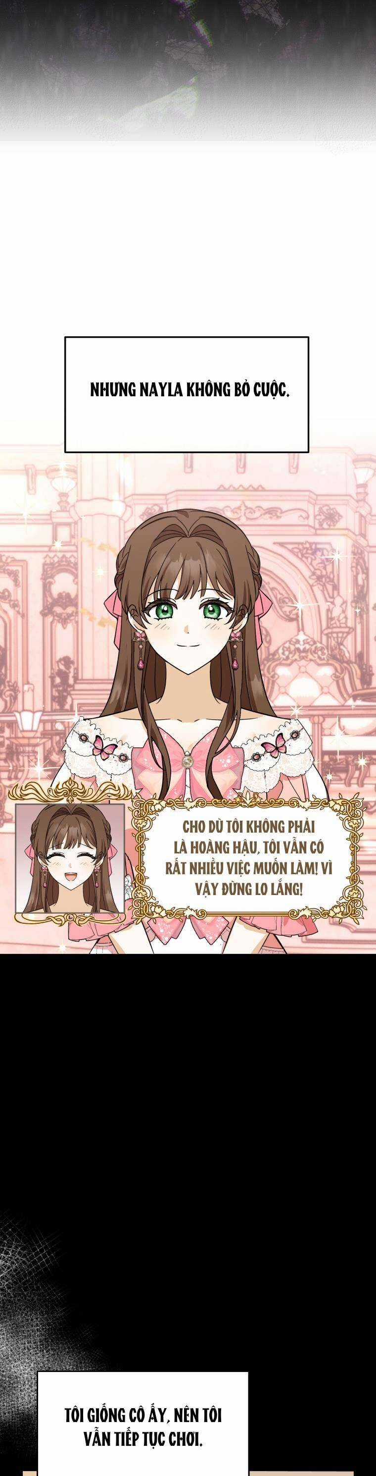 Thà Là Người Bỏ Rơi Còn Hơn Là Bị Bỏ Rơi Chapter 1 trang 22