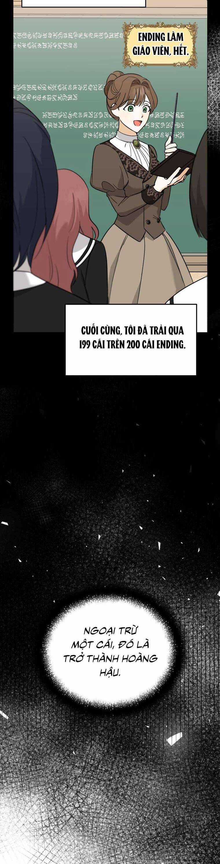 Thà Là Người Bỏ Rơi Còn Hơn Là Bị Bỏ Rơi Chapter 1 trang 23