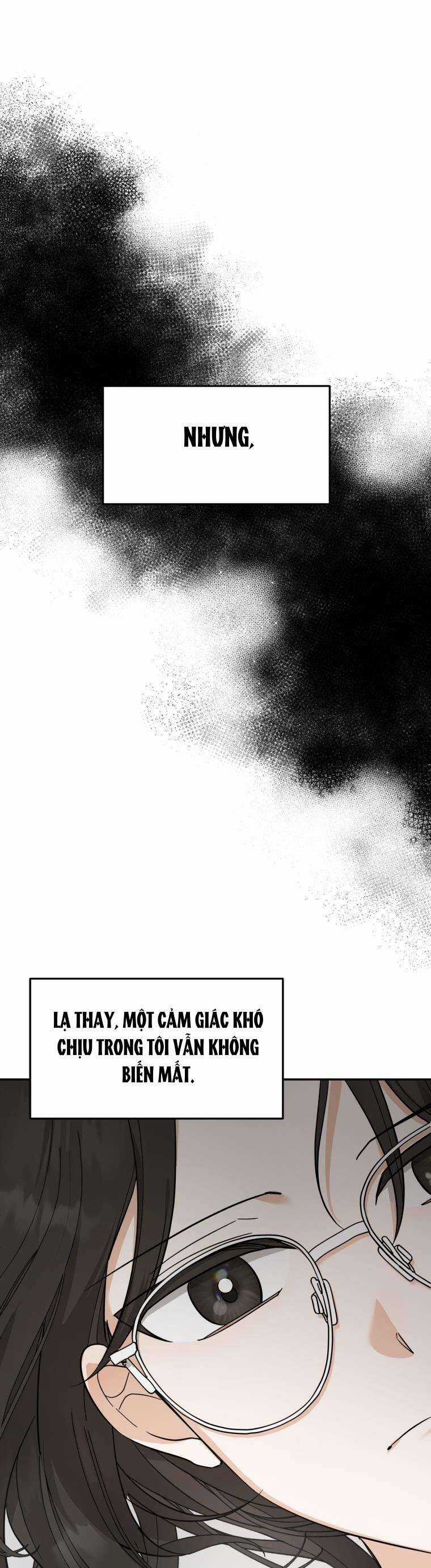 Thà Là Người Bỏ Rơi Còn Hơn Là Bị Bỏ Rơi Chapter 1 trang 27